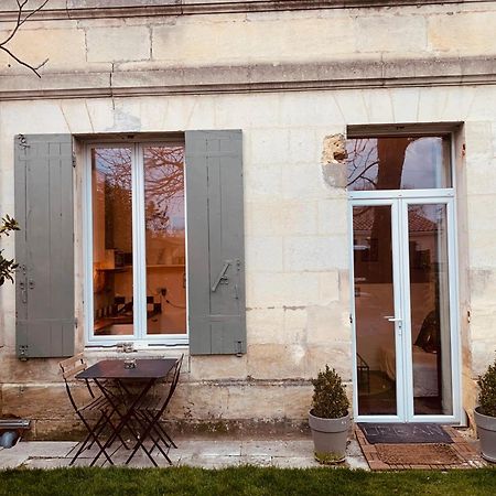 Saint-Sulpice-et-CameyracEscapade Girondine别墅 外观 照片