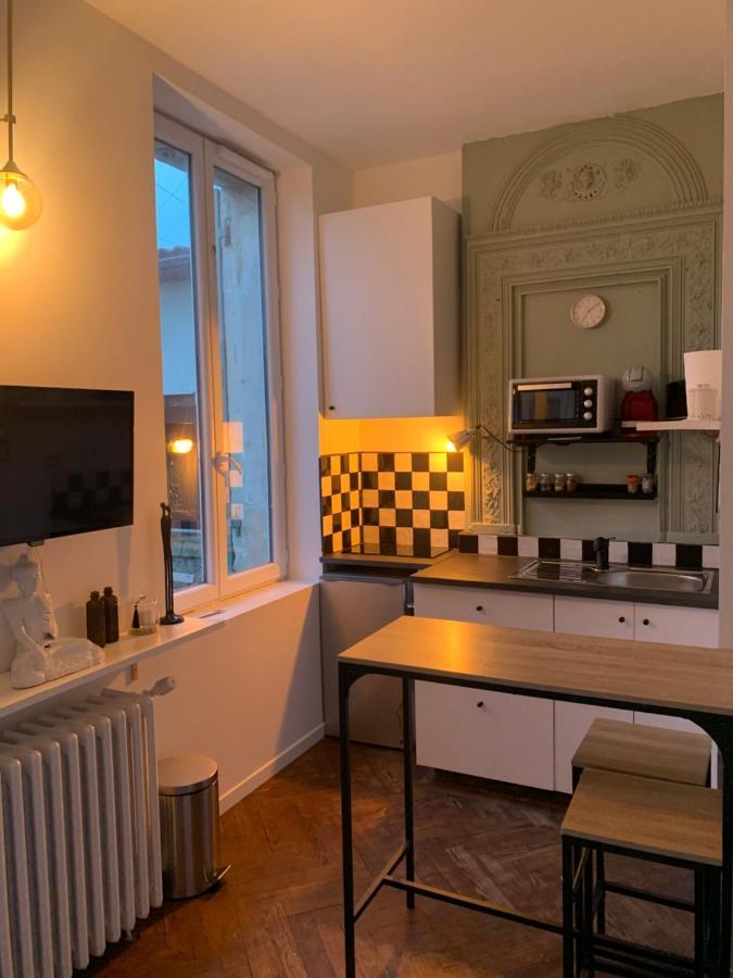 Saint-Sulpice-et-CameyracEscapade Girondine别墅 外观 照片