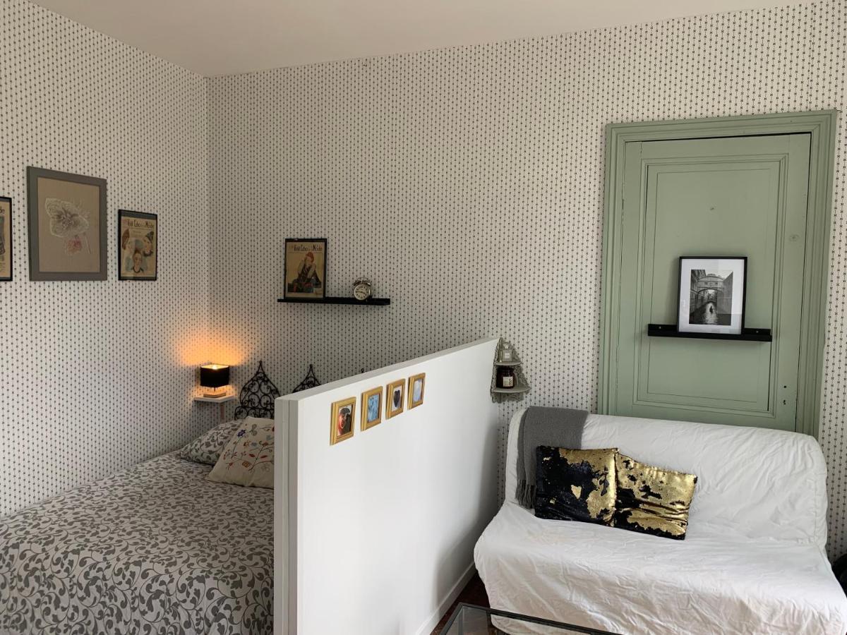 Saint-Sulpice-et-CameyracEscapade Girondine别墅 外观 照片